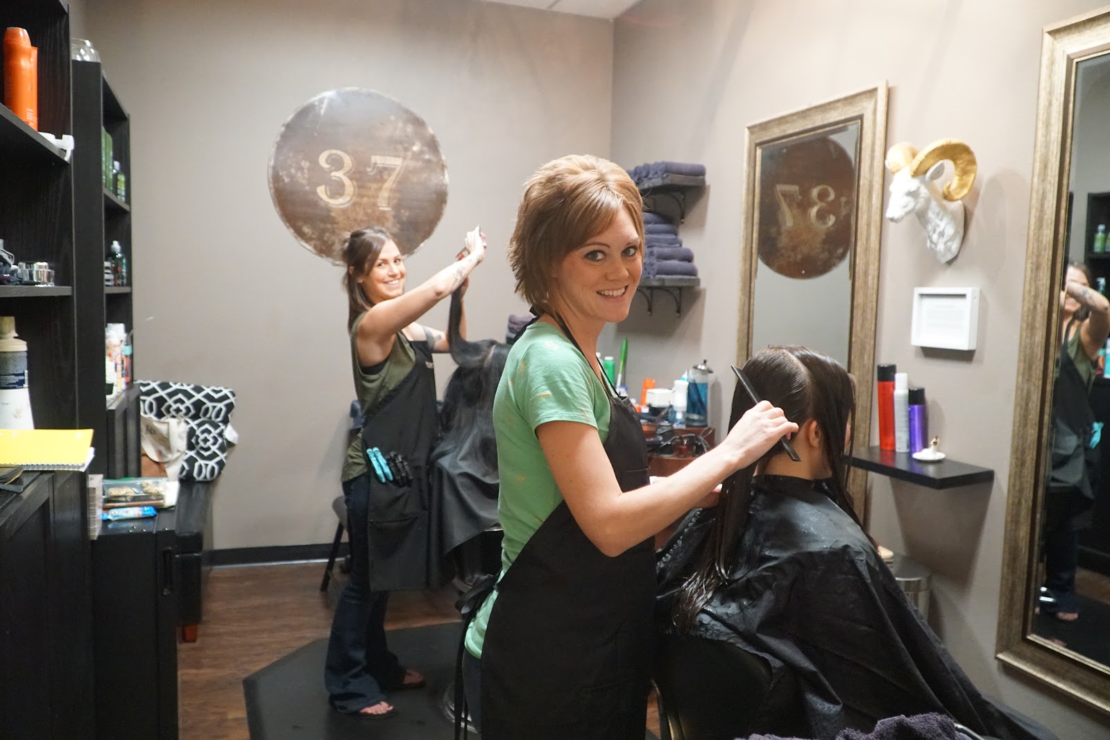Phenix Salon Suites - Lone Tree nail photo 4